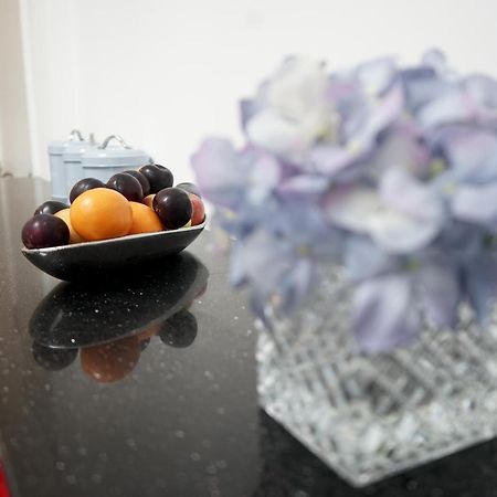 Luxury London Garden Home Sleep 7, 2 Mins To Metro Exterior foto